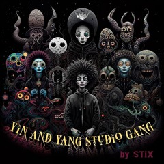 Duality Dance [preview] OUT NOW on Padang Records VA "Yin And Yang Studio Gang" compiled by STiX