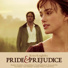 AUDIO BOOK Sample - English - Pride and Prejudice / Jane Austen