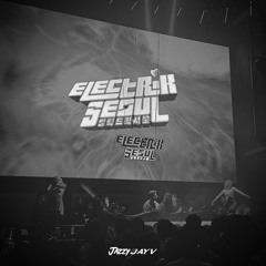 JAZZY JAYV - Live Set @ TIME Nightclub | Electrik Seoul | cachäus