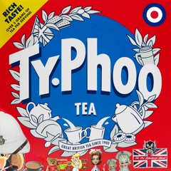 The Doc Elderhead Show - 167 - Typhoo Tea