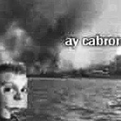 qué nos pasó?? :((  cover