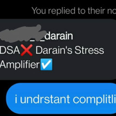 The DSA Anthem (I despise Dr. DSA) (CENSORED) (FAMILY FRIENDLY)