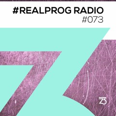 REALPROG Radio Presented By Jamie - 073