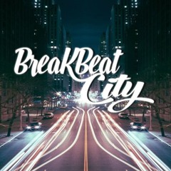 Aang Amoykoe" BreakBeat City V2