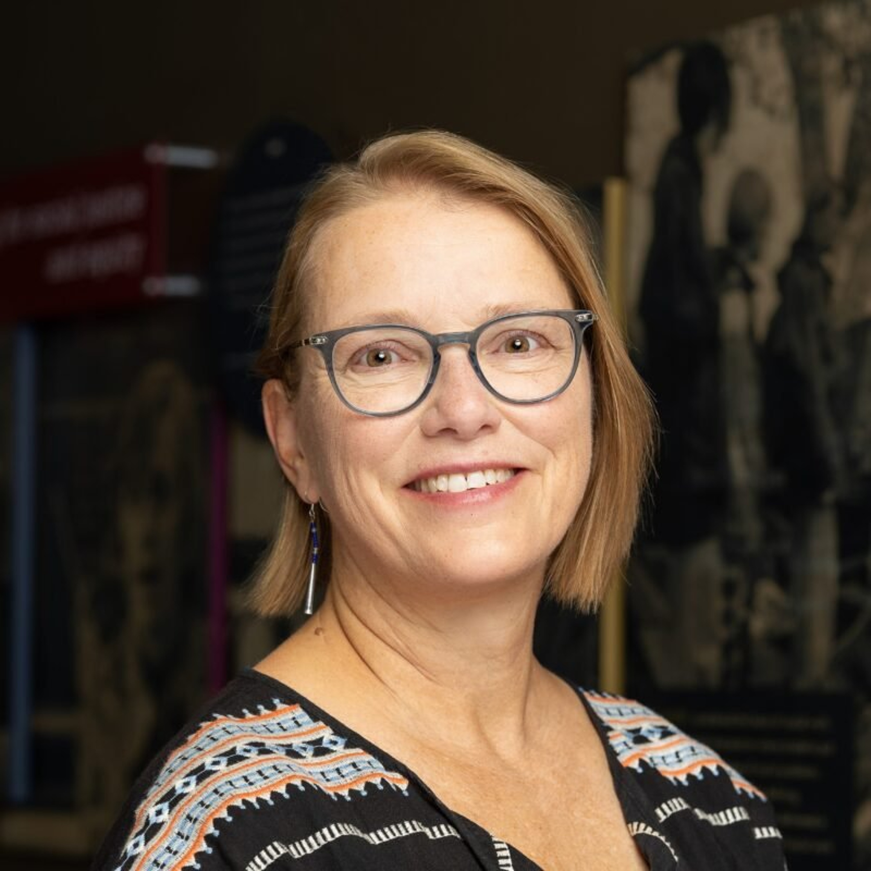 Laura Dresser 09042026