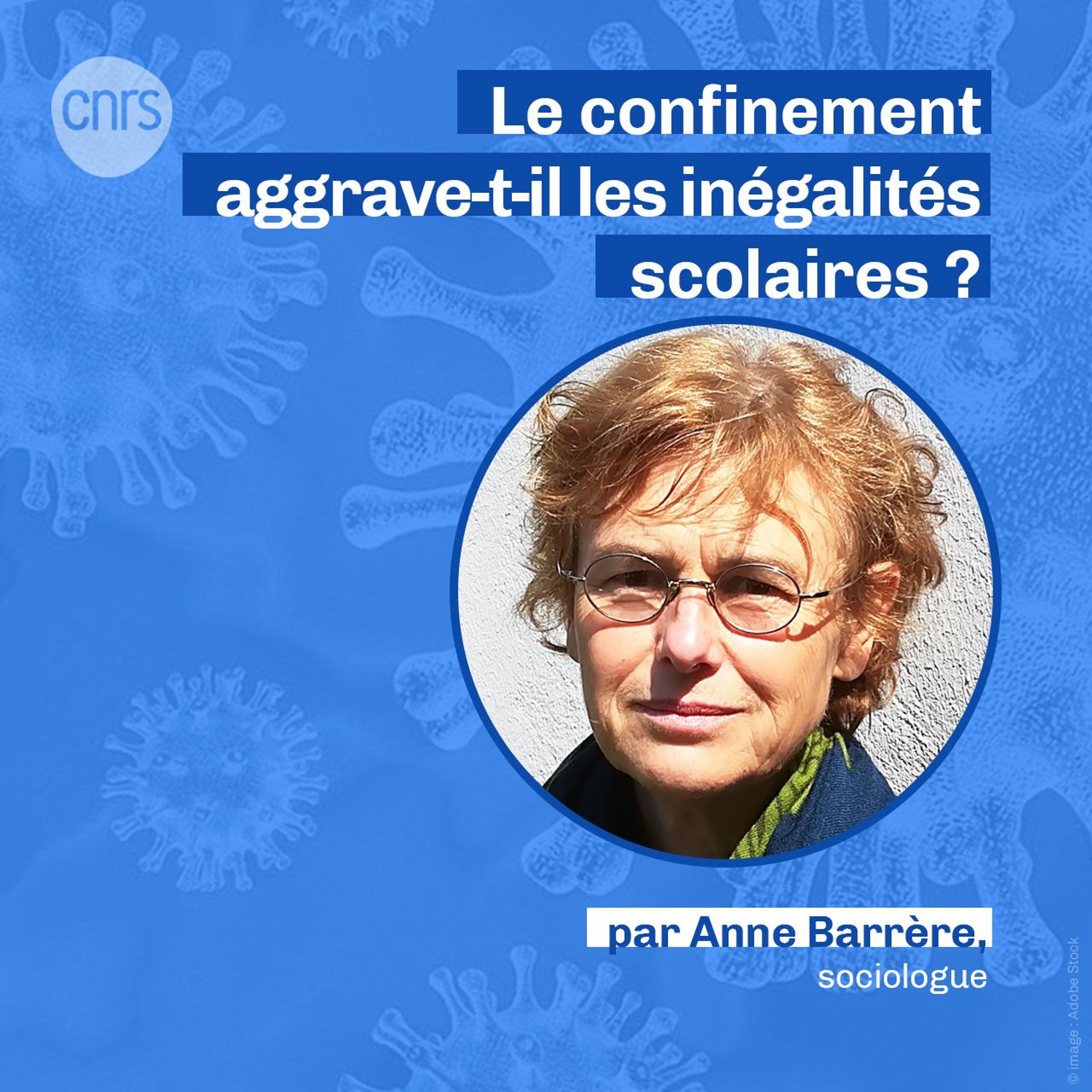 Les Podcasts du CNRS
