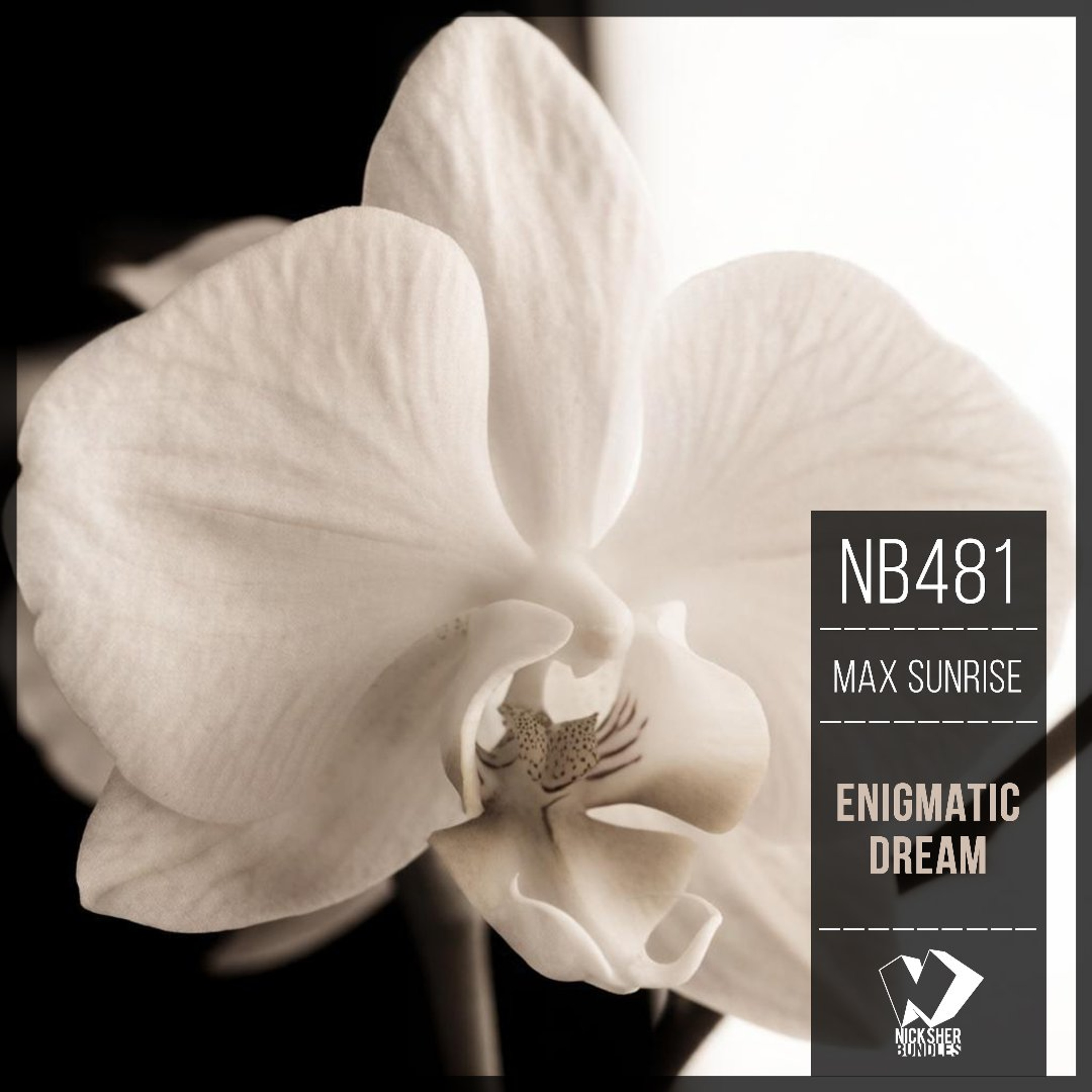 Max SunRise - Enigmatic Dream (Original Mix) episode artwork