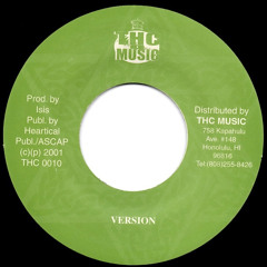 Mahalo Monday - Pakalolo Set