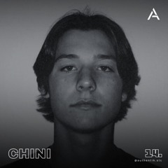 Auth14 - CHINI