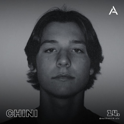 Auth14 - CHINI