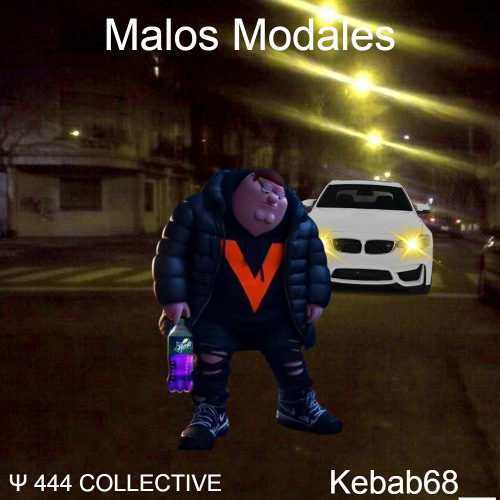 Malos Modales