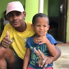 MTG- ELA FICA SÓ DE PORTAOZINHO MC GORDIN- PAI TA ONLINE 2G DE CAMPOS