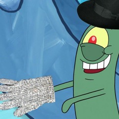 Plankton - Billie Jean (A.I. COVER)