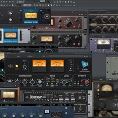 UAD PolyMax Jam by AmaZeus
