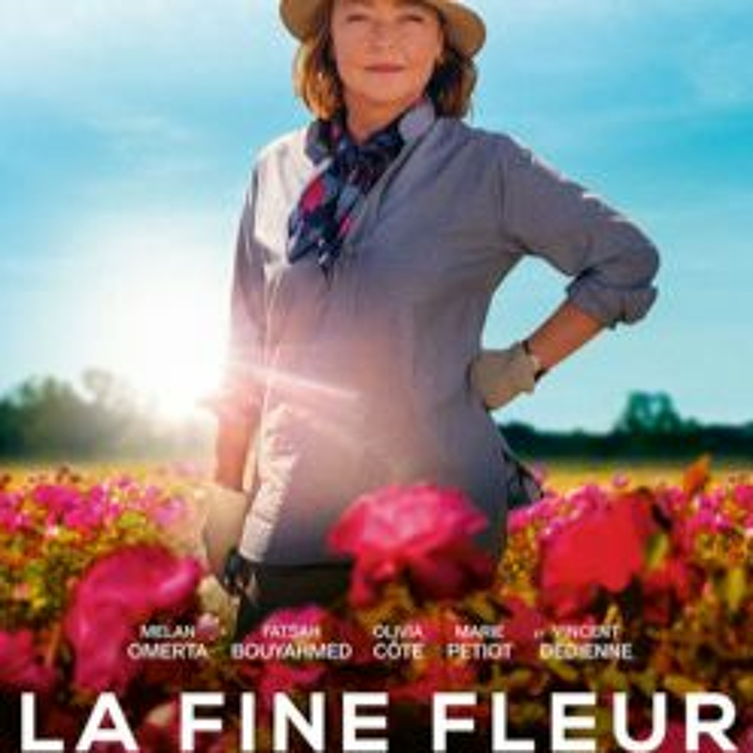 Interview B.O #30 : Pierre Pinaud & Mathieu Lamboley (LA FINE FLEUR)