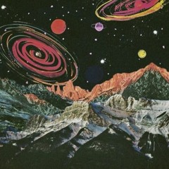 The Dungeons $ouls -  Drunken Psychonauts (2010 LoFi Hip Hop )