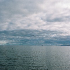 ocean waves (on spotify)