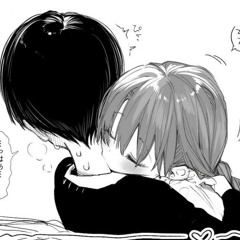 Don't leave me... (feat.Juan)