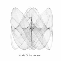 Motifs Of The Marwari - For Indira