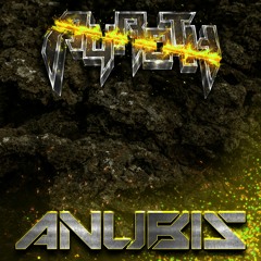 Dyroth - Anubis