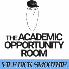 The Academic Opportunity Room