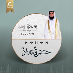 سورة إبراهيم -  حمزة معاذ