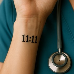 11:11 (WHEN ANGELS QUIT)