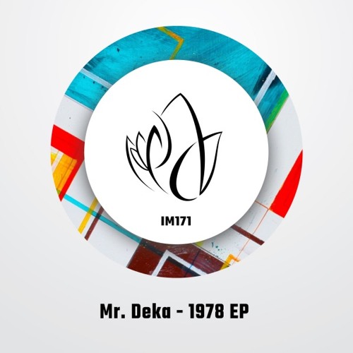 PREMIERE: Mr. Deka - Jessy Jessy (From 1978 With Love Extended Mix) [Innocent Music]