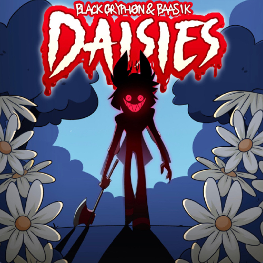Stream DAISIES (A Hazbin Hotel Song) - Black Gryph0n & Baasik by