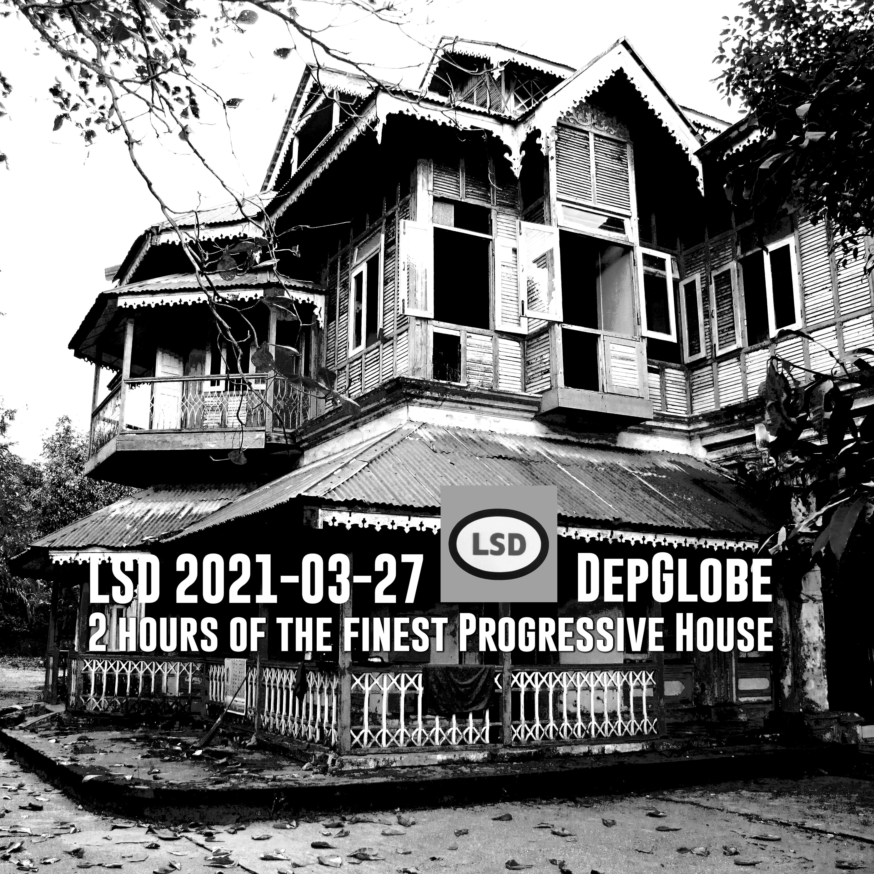 DepGlobe