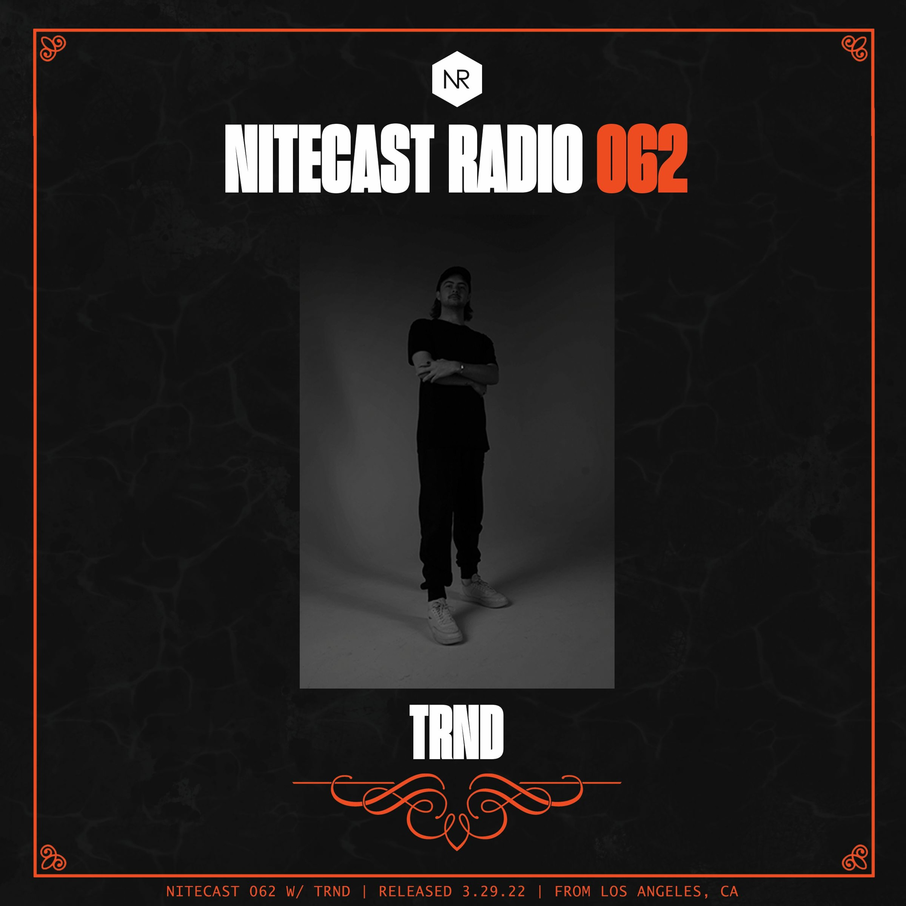 NITECAST Radio