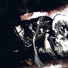 SLEEPINRELICS - I LIKE THAT (RAF KALOU RELICS)