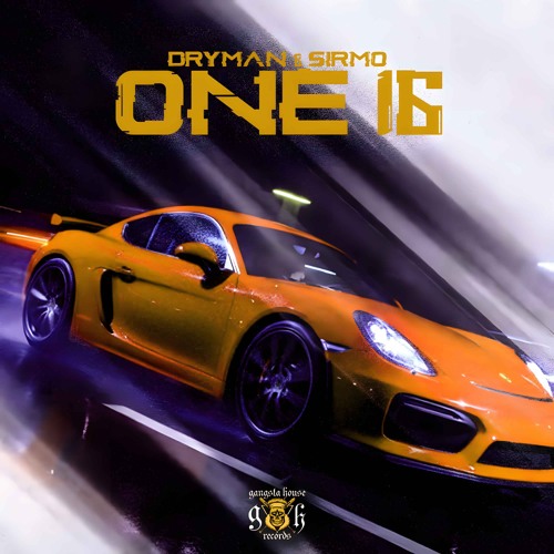 cover - Dryman & Sirmo - One 16