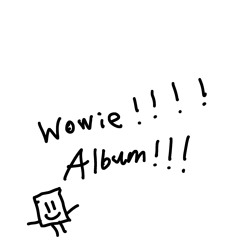 JSCP Records - wowie!!!! album!!!