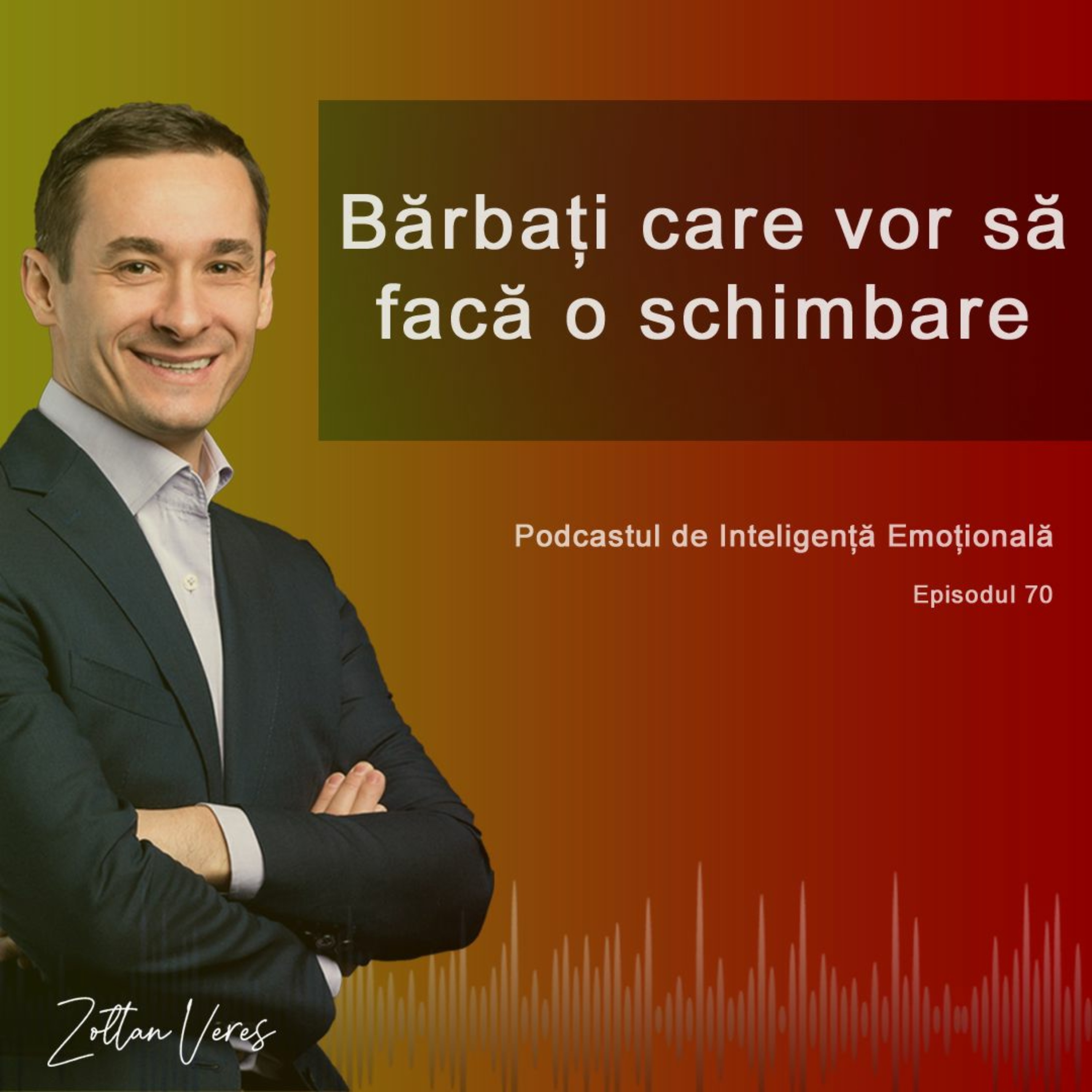 Podcastul de EQ
