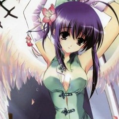 No Angel slowed