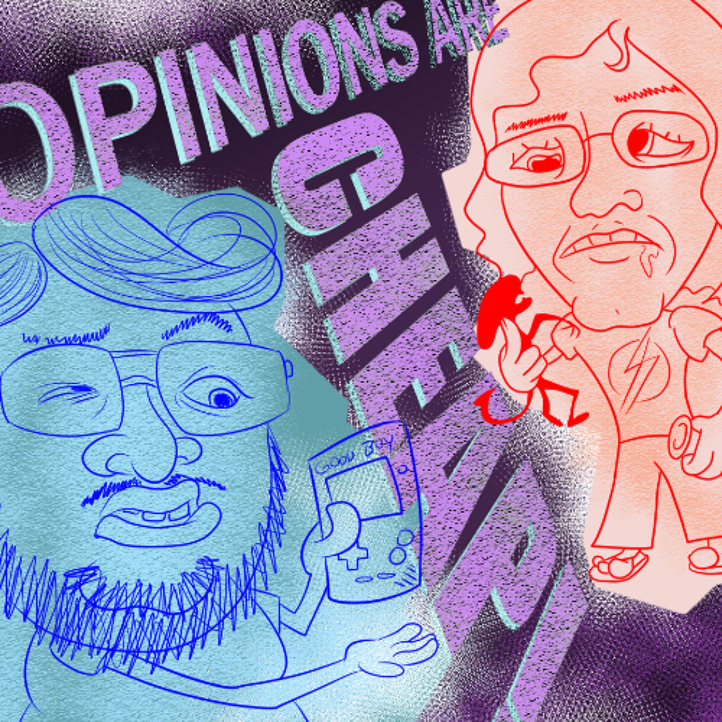 Episode 370 - Highguard Review Special episode artwork