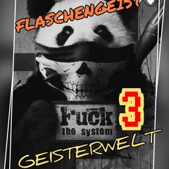 Geisterwelt 3