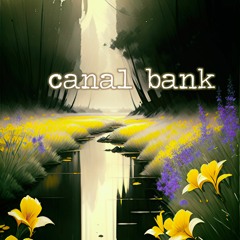 Canal  Bank (naviarhaiku494)