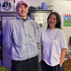 Lish w/ Yasdub 16/02/25 [Voices Radio]