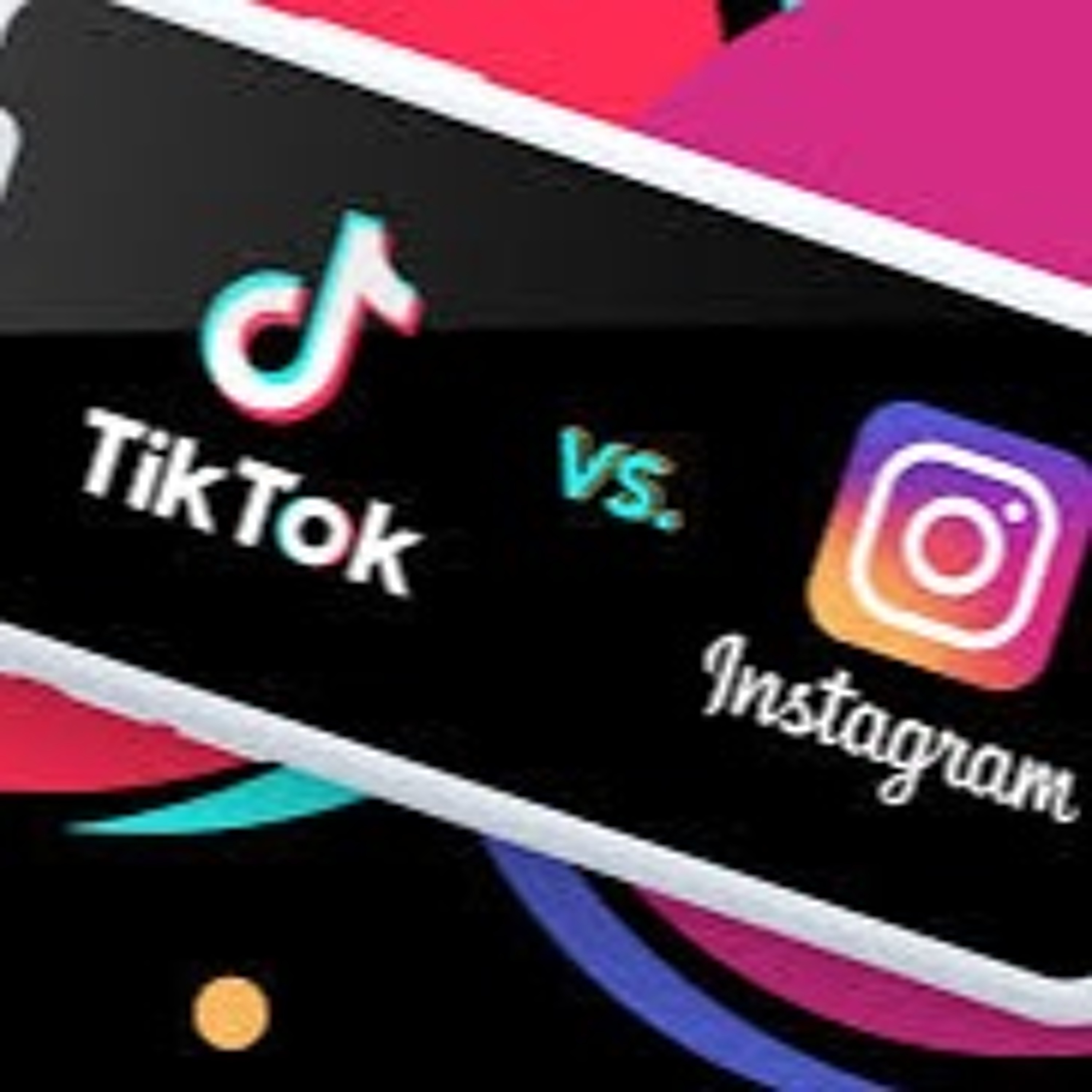 496- TikTok vs Instagram: Instagram Adds Shopping Features on Reels (06.10.20) episode artwork