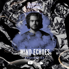 Mind Echoes - SINCITY PODCAST # 66