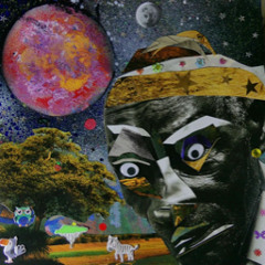 The Other Side (no war!)