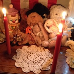 feel it ✞ ✞ ✞ [2023]