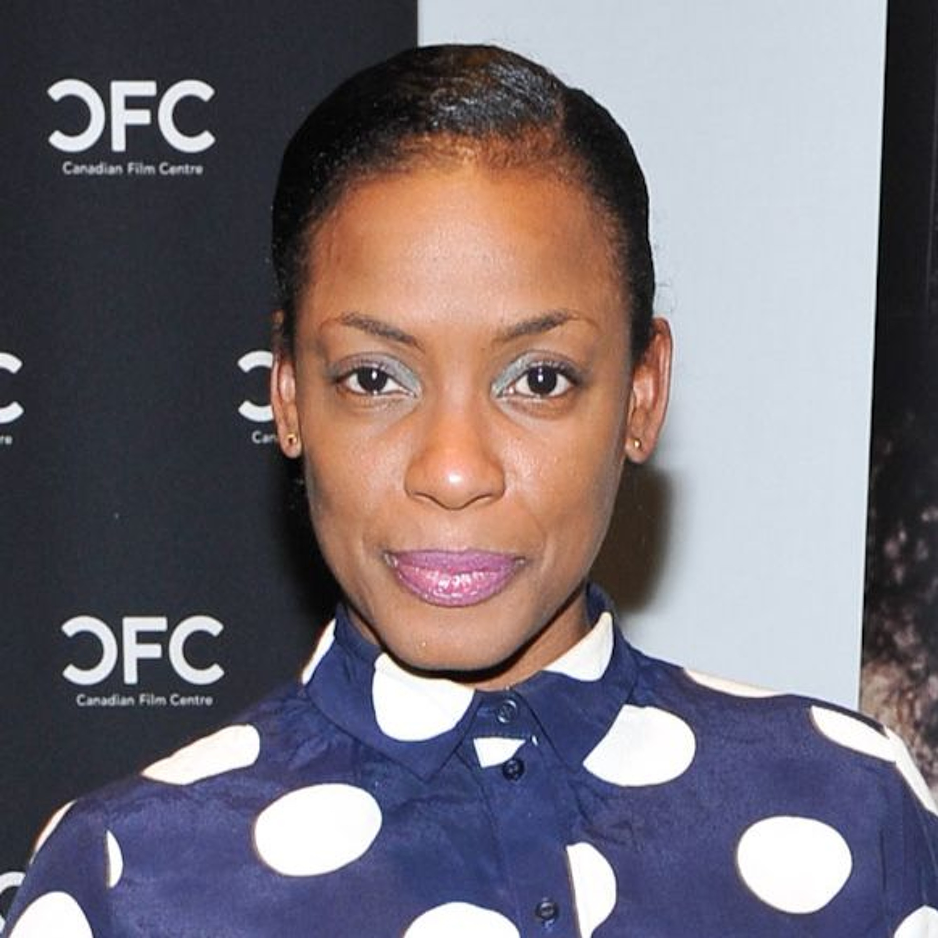 The Frank MacKay Show - Aunjanue Ellis Taylor