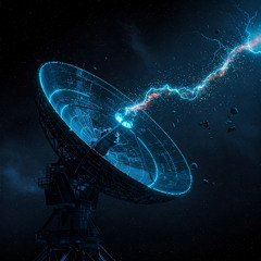 Spaced Signals - Transmission #6