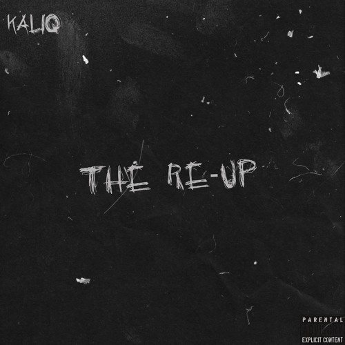 Kaliq- Stuck