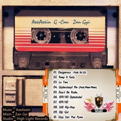 Dangerous! (Ft.Dr.13)