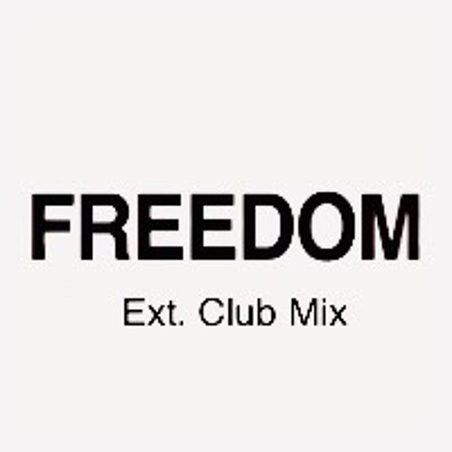 Servin - Freedom (Extended Club Mix)