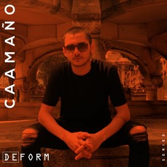 Not Locked - Caamaño - DFRM Series 2020